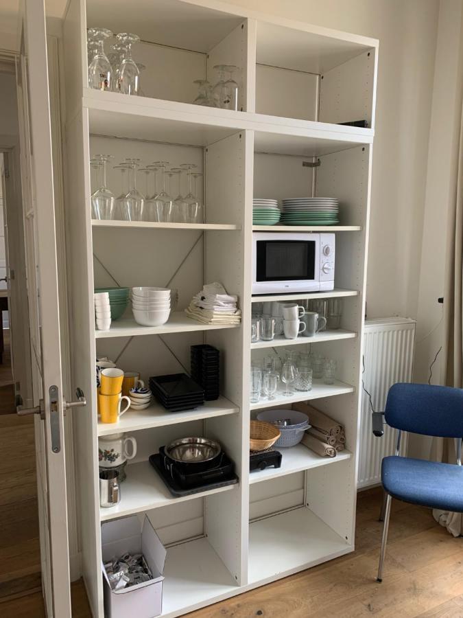 De Oude Wasserij Doesburg Buitenkant foto