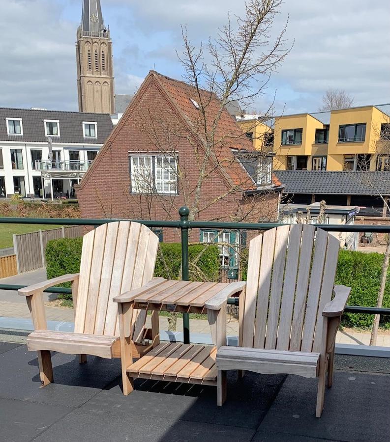 De Oude Wasserij Doesburg Buitenkant foto