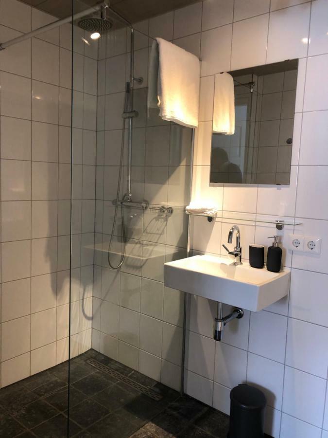 De Oude Wasserij Doesburg Buitenkant foto
