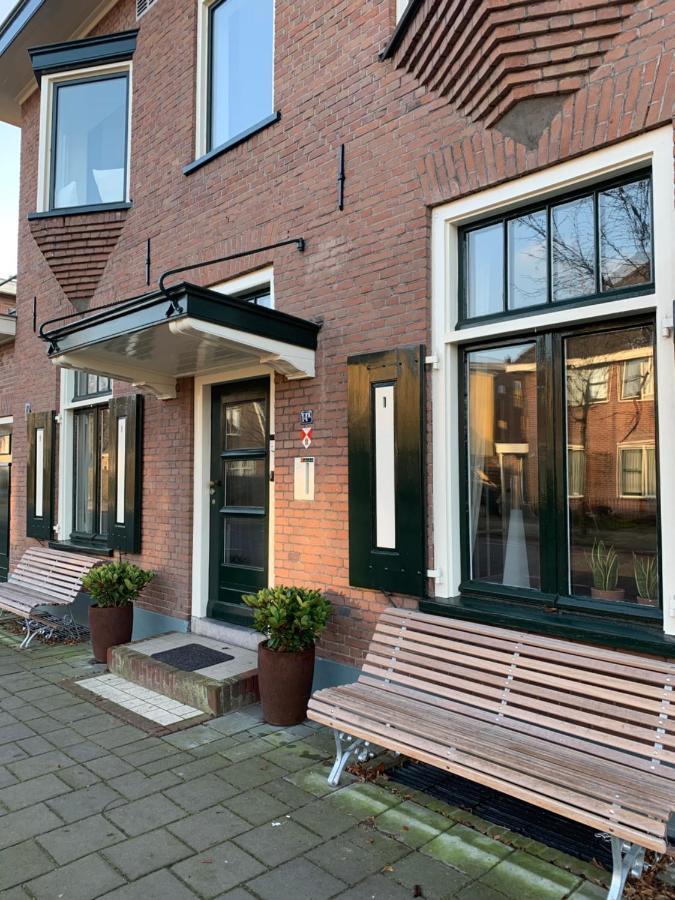 De Oude Wasserij Doesburg Buitenkant foto